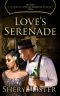 [Decades: A Journey of African American Romance 03] • Love’s Serenade